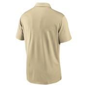 Florida State Nike Lockup Franchise Polo